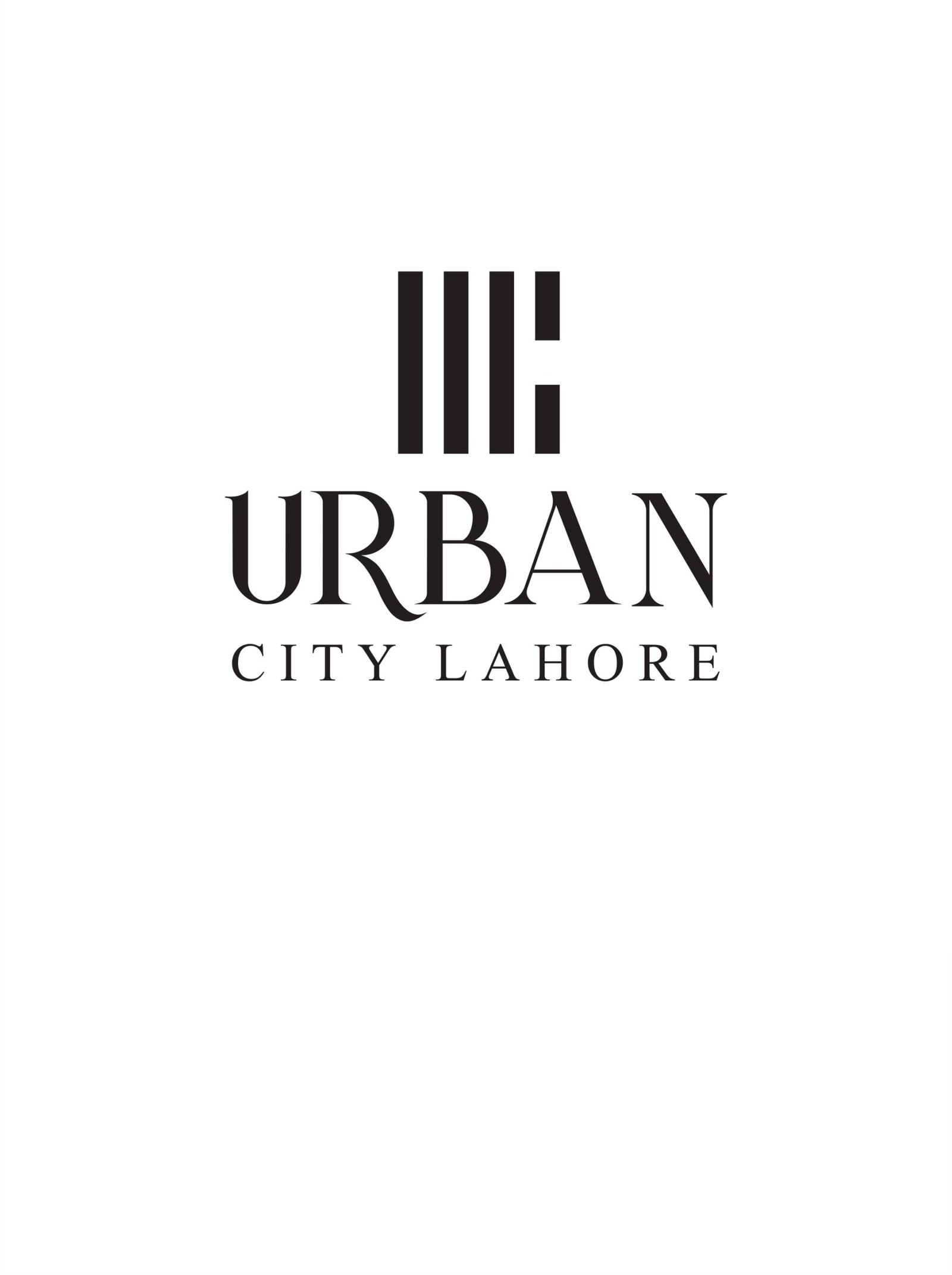 Urban City Logo